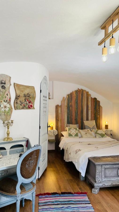 Resort Valea Tatarilor لاكو روسو المظهر الخارجي الصورة